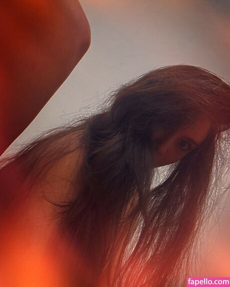 Anika Vishwanath naked leaks OnlyFans pic