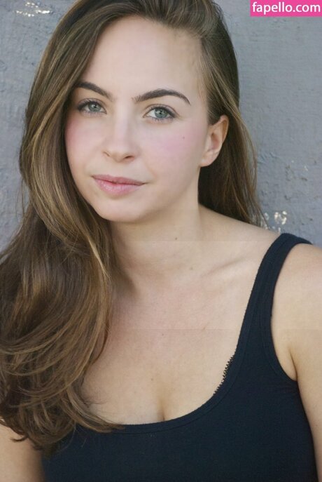 Naken lekkede OnlyFans-bilde av Juliana Morgan