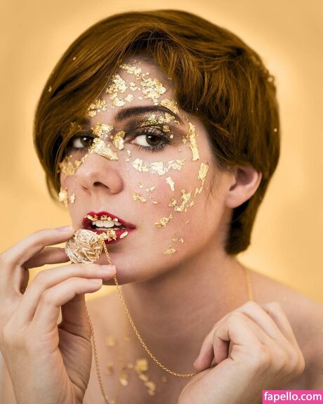 Foto desnuda filtrada de OnlyFans de Bryarly Bishop