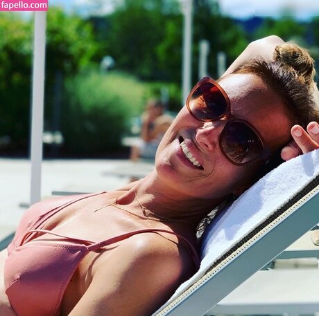 Nahá fotka uniklých OnlyFans od Roberta Bieling