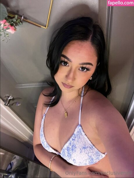 OnlyFans-model Nina Eastman