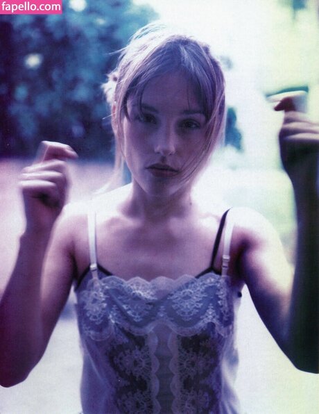 OnlyFans-model Amy Jo Johnson