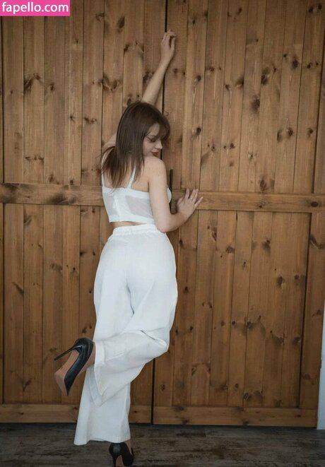 Nahá fotka uniklých OnlyFans od Selenadearden