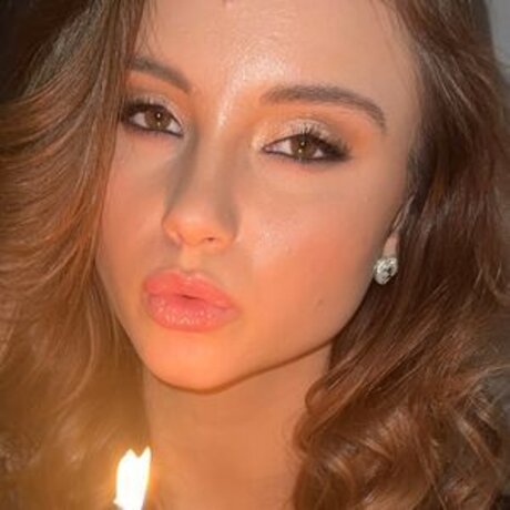 Nacktes geleaktes OnlyFans-Foto von Chelsea Mayer