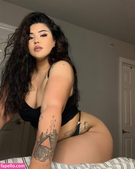 OnlyFans-model Sassy Bunny