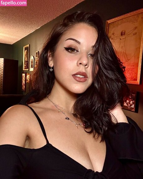 Обнаженная фотография утечки OnlyFans от Snarky Jay Cosplay