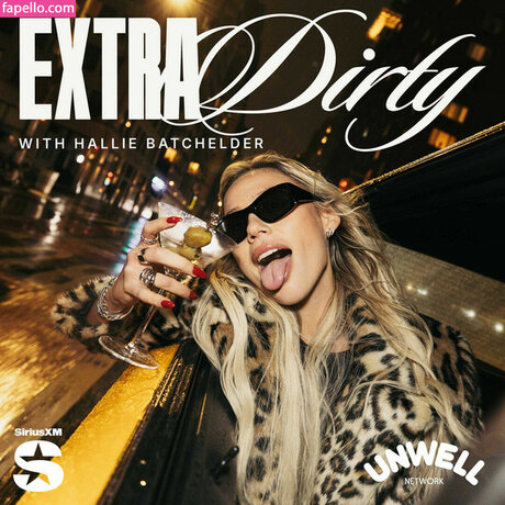 Hallie Batchelder OnlyFansリークヌード写真