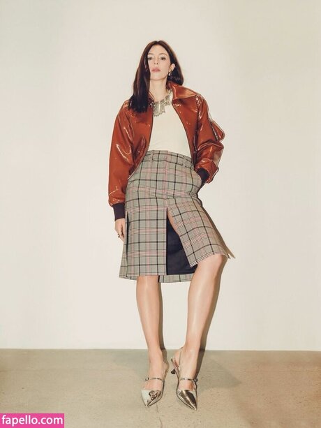 Hermione Corfield naked leaks OnlyFans pic