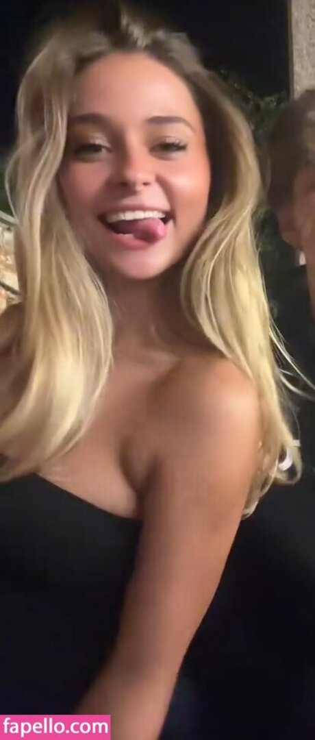 Foto desnuda filtrada de OnlyFans de Gr0us3andmaisi3