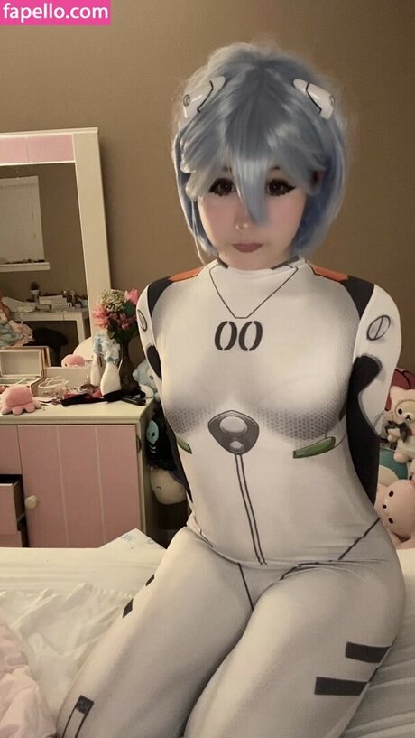 Foto desnuda filtrada de OnlyFans de Mewingava