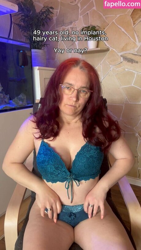 Nacktes geleaktes OnlyFans-Foto von Margret Brown