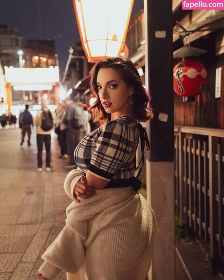 OnlyFans-model Miss Bri Torres