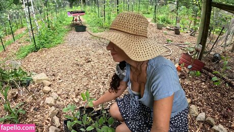 Nacktes geleaktes OnlyFans-Foto von Getting Grounded With Jenna