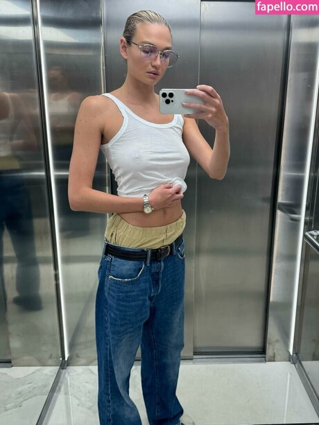 OnlyFans-model Camille Opp