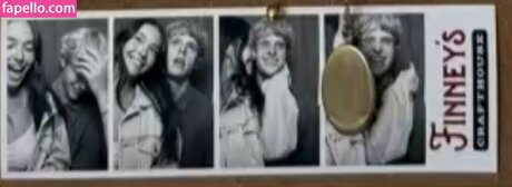 Обнаженная фотография утечки OnlyFans от Camilla Marini