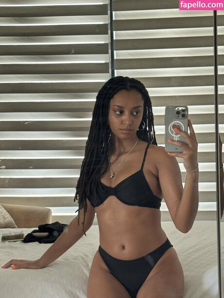 Chokescopio OnlyFans泄露裸照