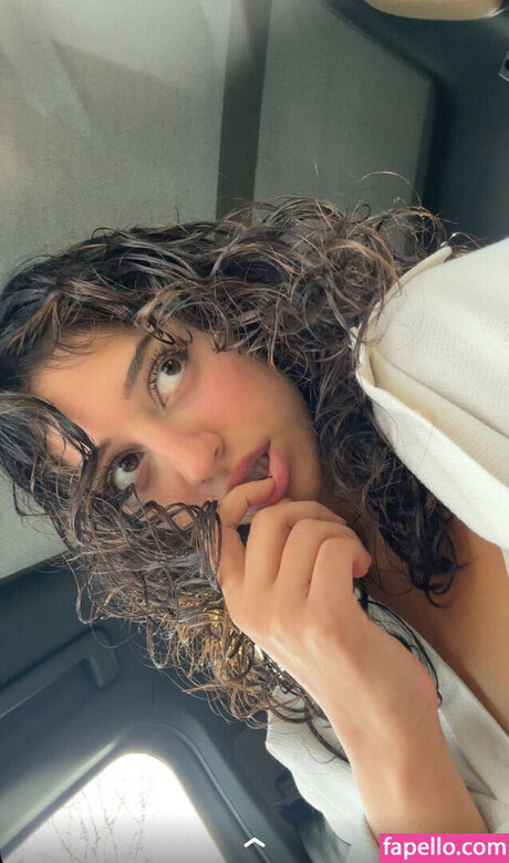 Naken lekkede OnlyFans-bilde av Melodymelowo