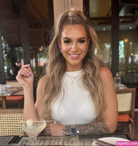 Nacktes geleaktes OnlyFans-Foto von Andreea Lorincz