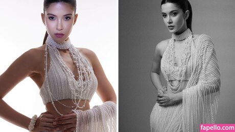 Обнаженная фотография утечки OnlyFans от Shanaya Kapoor