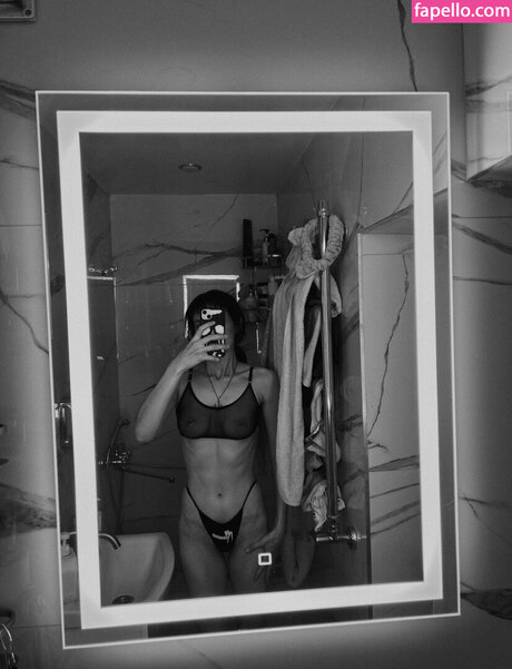 Nahá fotka uniklých OnlyFans od Wksadness