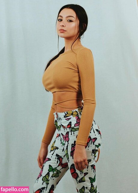 OnlyFans-model Karol Silva