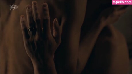 Обнаженная фотография утечки OnlyFans от Lisa Maria Potthoff