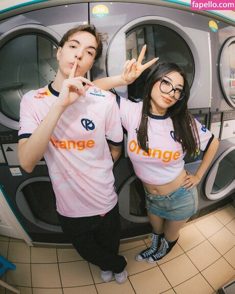 OnlyFans-model Helydiaa