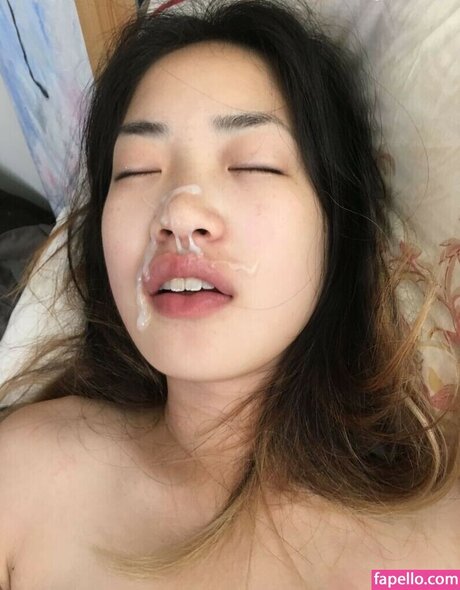 Kakilee OnlyFans泄露裸照