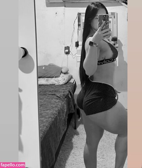 Luana Rebelo naked leaks OnlyFans pic