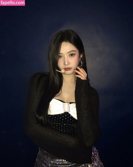 OnlyFans-model Park Sooyoung