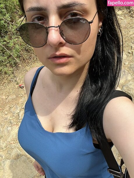 Ecehelentezcan naked leaks OnlyFans pic