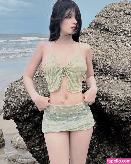 Tr H Ly OnlyFans泄露裸照