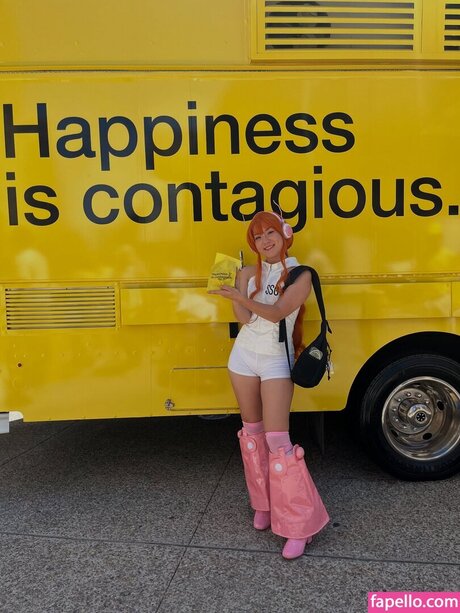 Alasti lekkinud OnlyFans-i pilt Kariwahh