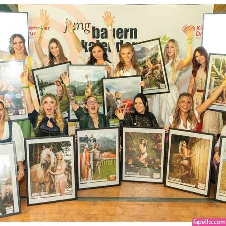 Carolin Gross naked leaks OnlyFans pic