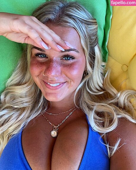 Обнаженная фотография утечки OnlyFans от Lydia Feiler