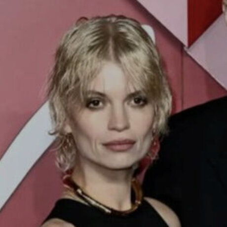 OnlyFans-model Pixie Geldof