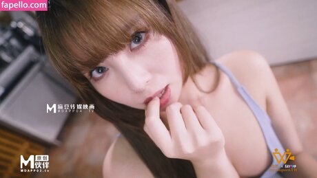 Madou Media naked leaks OnlyFans pic