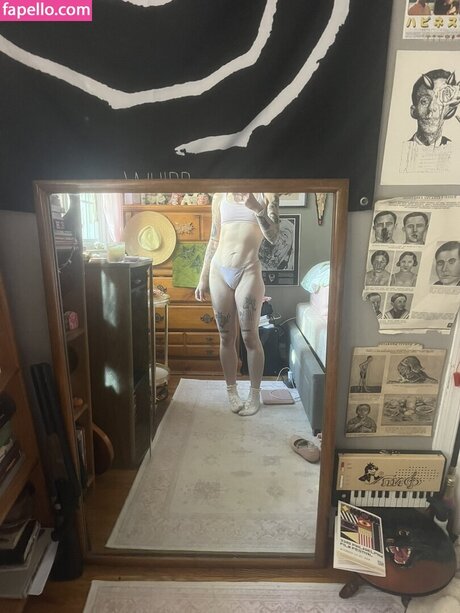 Mkultramilf OnlyFans泄露裸照