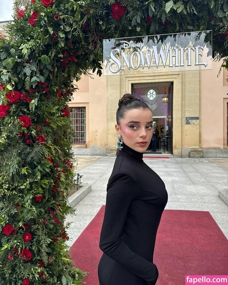 Nahá fotka uniklých OnlyFans od Semiraminta