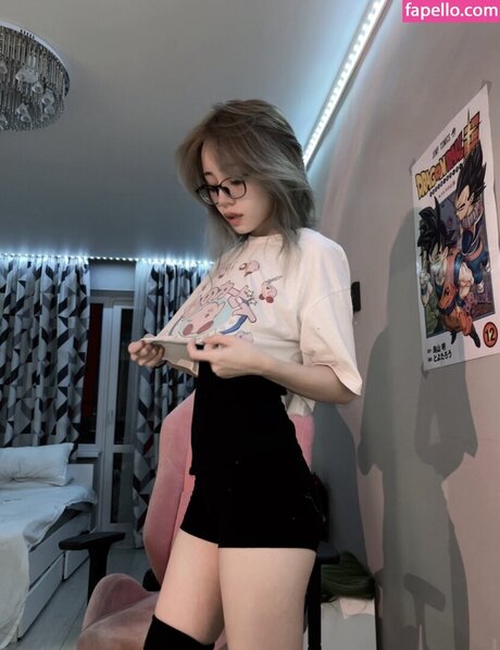 OnlyFans-model Soradaimao