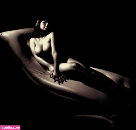 Naken lekkede OnlyFans-bilde av Neelam Singha