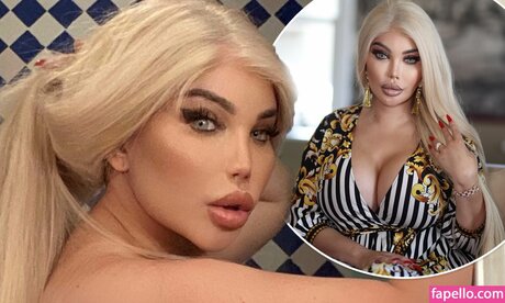 OnlyFans-model Jessi Alves