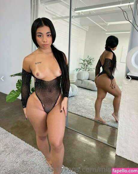 Miss Cindy naked leaks OnlyFans pic