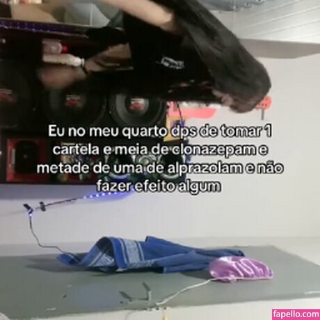 Alasti lekkinud OnlyFans-i pilt Nameluaa