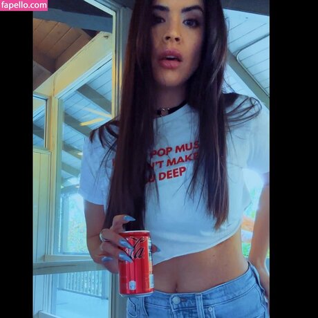 Nacktes geleaktes OnlyFans-Foto von Rosie Okumura