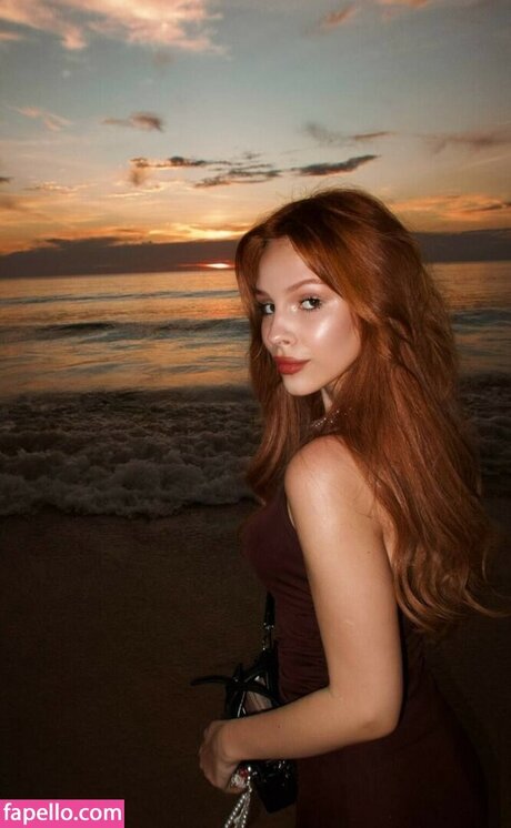 Liahstormi OnlyFansリークヌード写真