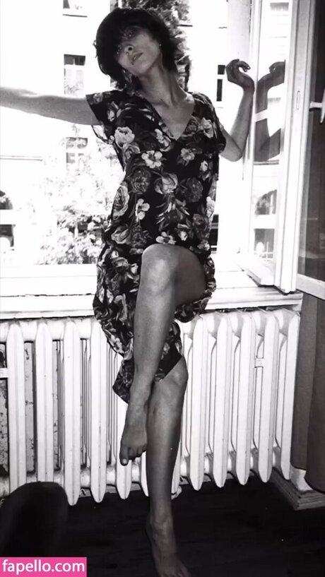 Naakte gelekte OnlyFans-foto van Lera Abova