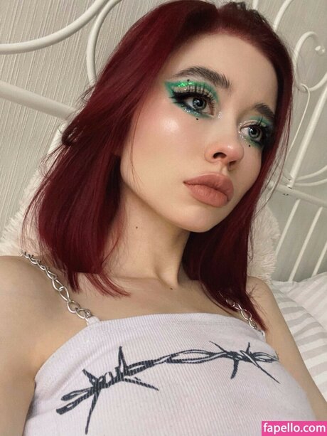 Anastasia Sereda OnlyFans泄露裸照