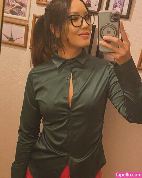 OnlyFans-model Renathashen