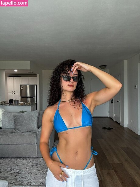 Foto di nudo di fuga di OnlyFans di Okaycoolgigi